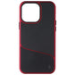 ZIZO Division Series Case for Apple iPhone 14 Pro Max - Black and Red Cell Phone - Cases, Covers & Skins Zizo - Simple Cell Bulk Wholesale Pricing - USA Seller