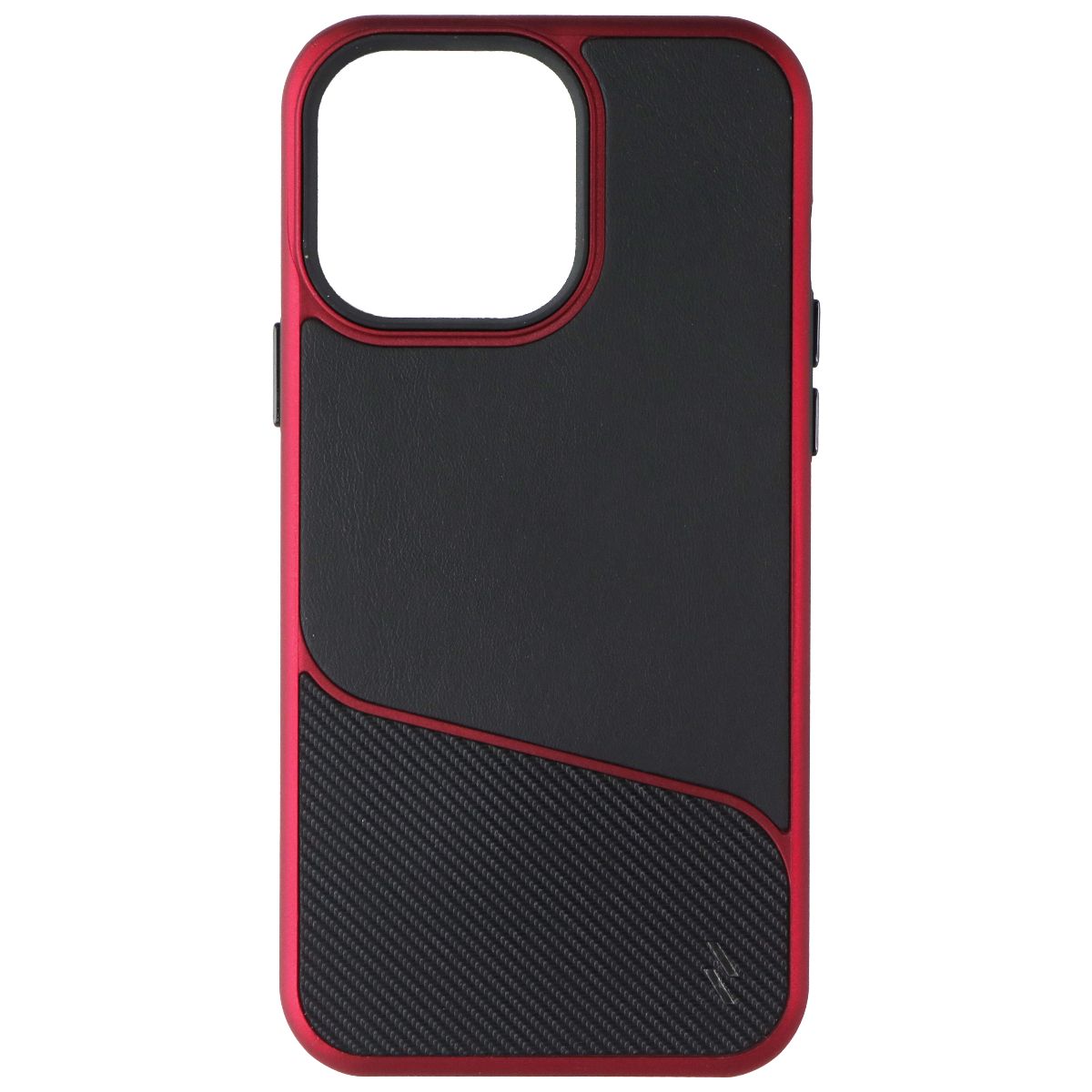 ZIZO Division Series Case for Apple iPhone 14 Pro Max - Black and Red Cell Phone - Cases, Covers & Skins Zizo - Simple Cell Bulk Wholesale Pricing - USA Seller