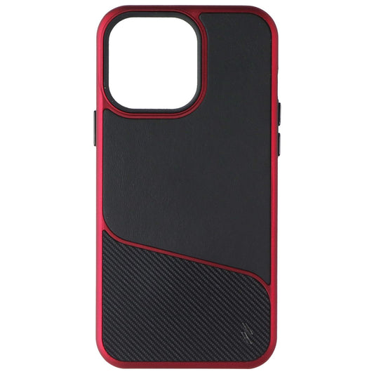 ZIZO Division Series Case for Apple iPhone 14 Pro Max - Black and Red Cell Phone - Cases, Covers & Skins Zizo - Simple Cell Bulk Wholesale Pricing - USA Seller