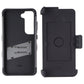 ZIZO Bolt Series Case / Holster / Glass for Samsung Galaxy S23 - Gunmetal Gray Cell Phone - Cases, Covers & Skins Zizo - Simple Cell Bulk Wholesale Pricing - USA Seller