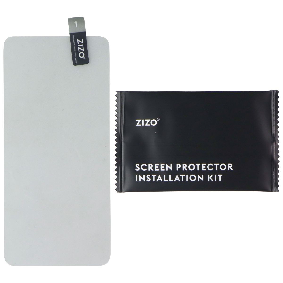 ZIZO Bolt Series Case / Holster / Glass for Samsung Galaxy S23 - Gunmetal Gray Cell Phone - Cases, Covers & Skins Zizo - Simple Cell Bulk Wholesale Pricing - USA Seller