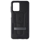 Zizo Transform Series Dual Layer Case for Moto G 5G (2023) Smartphone - Black Cell Phone - Cases, Covers & Skins Zizo - Simple Cell Bulk Wholesale Pricing - USA Seller