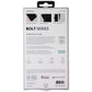 ZIZO Bolt Series (Case/Screen/Holster) for Moto G Stylus 5G (2023) - Black/Red