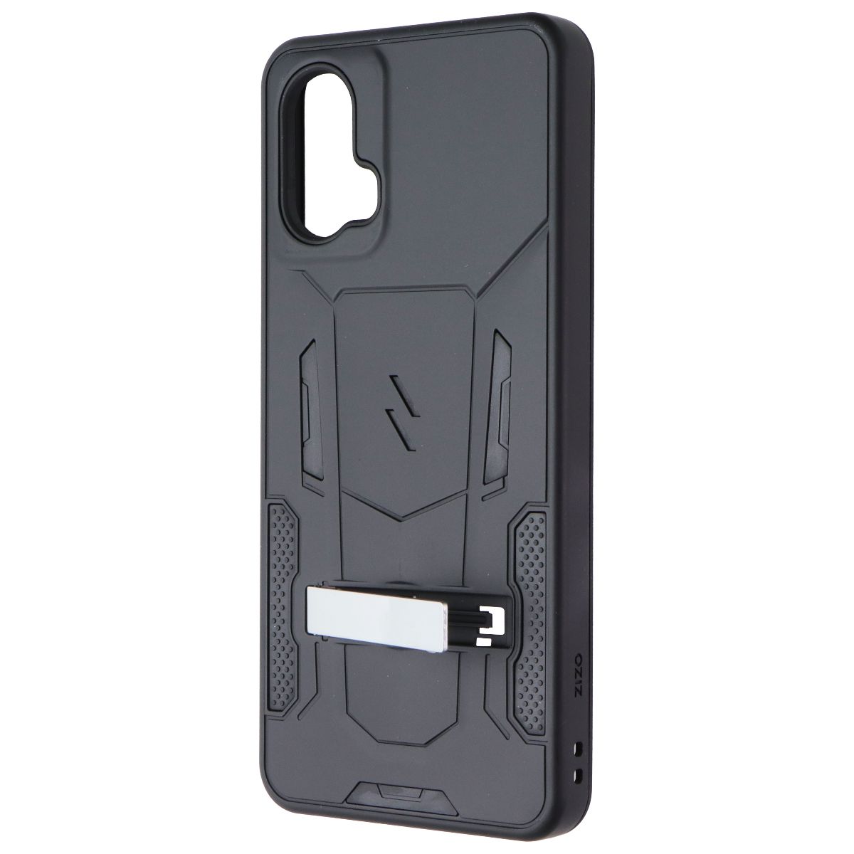 ZIZO Transform Series Kickstand Case for Motorola Moto G 5G (2024) - Black