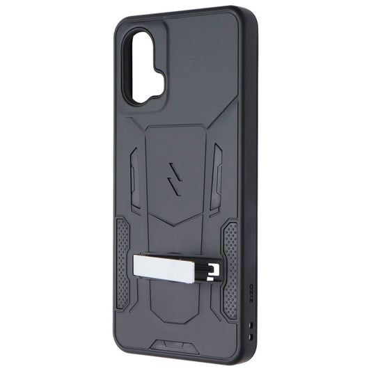 ZIZO Transform Series Kickstand Case for Motorola Moto G 5G (2024) - Black