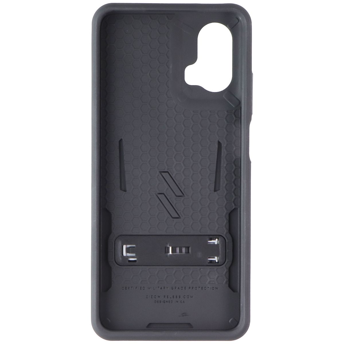 ZIZO Transform Series Kickstand Case for Motorola Moto G 5G (2024) - Black