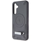 ZIZO Transform Series MagSafe Case for Samsung Galaxy A16 5G - Black Cell Phone - Cases, Covers & Skins Zizo - Simple Cell Bulk Wholesale Pricing - USA Seller