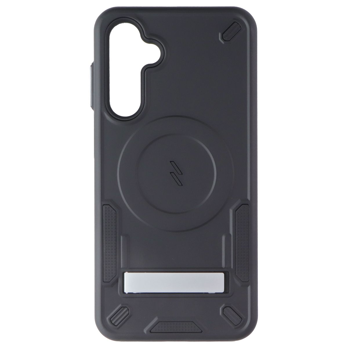 ZIZO Transform Series MagSafe Case for Samsung Galaxy A16 5G - Black Cell Phone - Cases, Covers & Skins Zizo - Simple Cell Bulk Wholesale Pricing - USA Seller