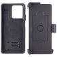 Zizo Bolt Series Bundle Case/Screen for Motorola Moto G Power (2025) - Black Cell Phone - Cases, Covers & Skins Zizo - Simple Cell Bulk Wholesale Pricing - USA Seller