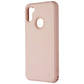 ZIZO Division Series Case for Samsung Galaxy A11 - Rose Gold