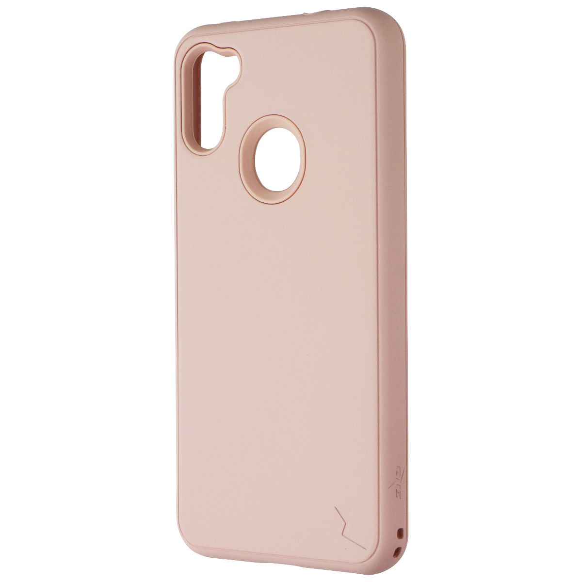ZIZO Division Series Case for Samsung Galaxy A11 - Rose Gold