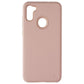 ZIZO Division Series Case for Samsung Galaxy A11 - Rose Gold
