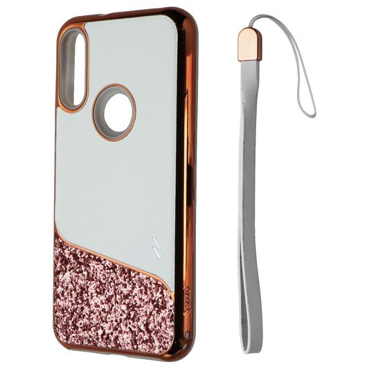 Zizo Division Series Case for Motorola Moto E (2020) - Wanderlust