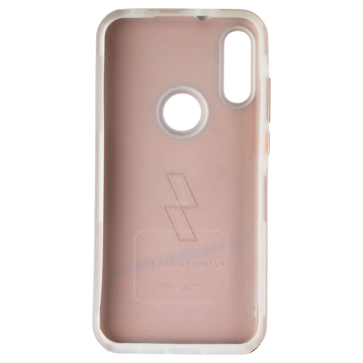 Zizo Division Series Case for Motorola Moto E (2020) - Wanderlust Cell Phone - Cases, Covers & Skins Zizo - Simple Cell Bulk Wholesale Pricing - USA Seller