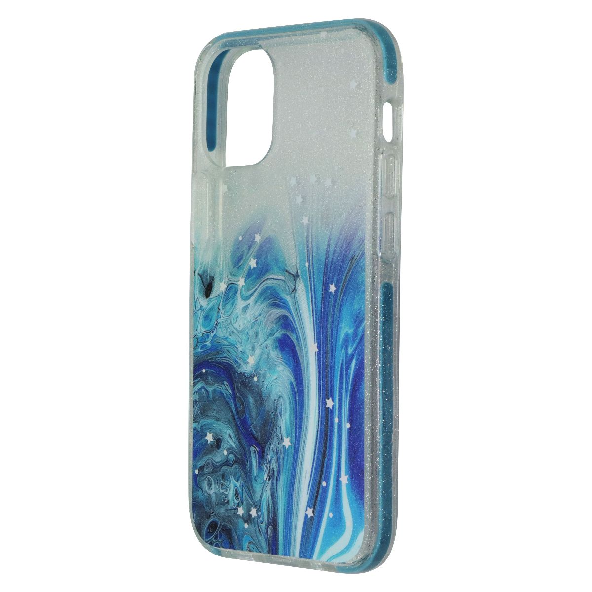 Zizo Divine Series Case for Apple iPhone 12 Mini - Arctic/Multi-Color Cell Phone - Cases, Covers & Skins Zizo - Simple Cell Bulk Wholesale Pricing - USA Seller
