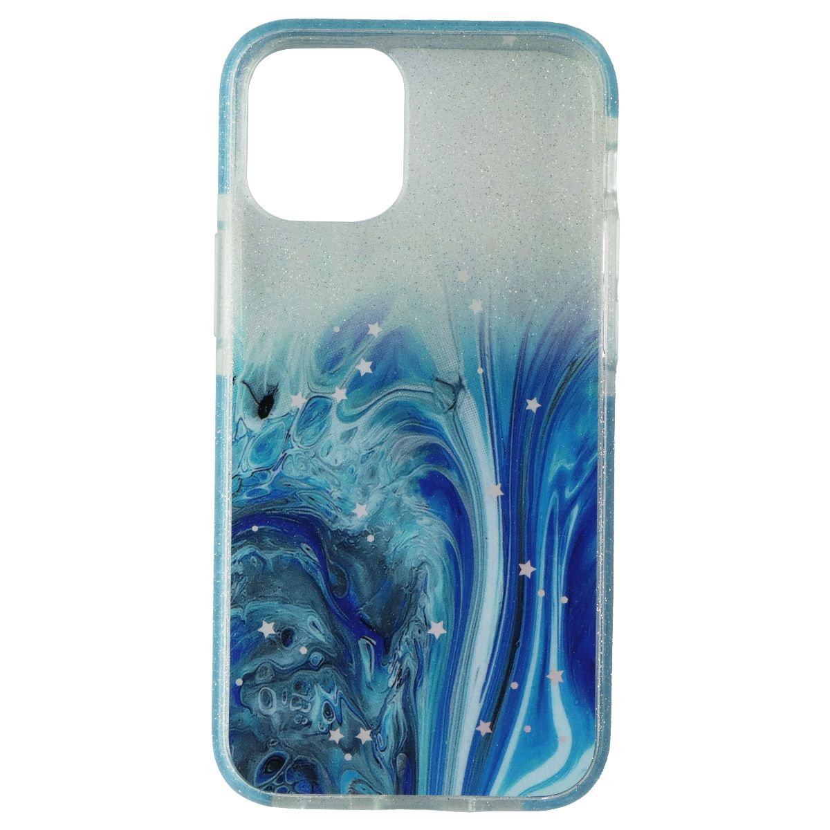 Zizo Divine Series Case for Apple iPhone 12 Mini - Arctic/Multi-Color Cell Phone - Cases, Covers & Skins Zizo - Simple Cell Bulk Wholesale Pricing - USA Seller
