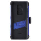 ZIZO Bolt Series Case / Screen / Holster for Motorola Moto G Play (2021) - Blue
