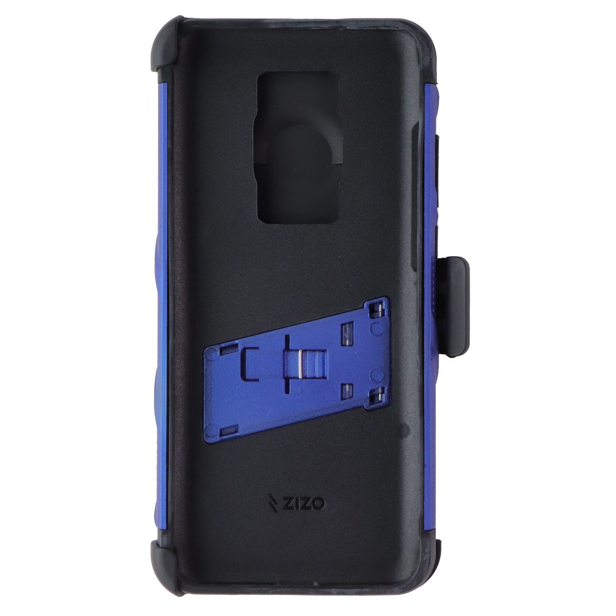 ZIZO Bolt Series Case / Screen / Holster for Motorola Moto G Play (2021) - Blue
