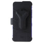 ZIZO Bolt Series Case / Screen / Holster for Motorola Moto G Play (2021) - Blue