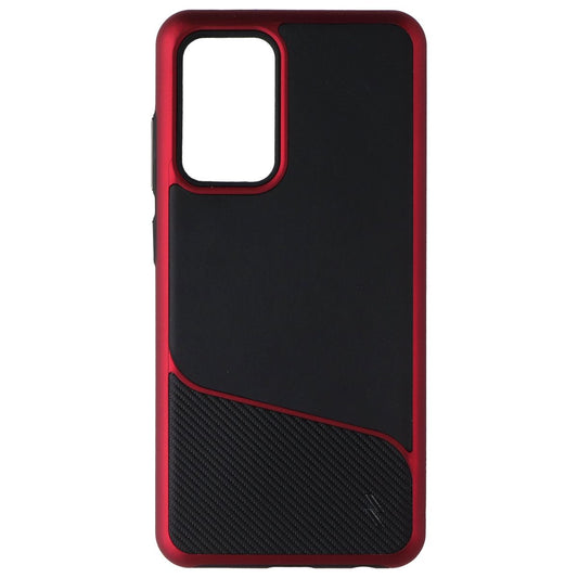 ZIZO Division Series Case for Samsung Galaxy A52 5G - Black / Red Cell Phone - Cases, Covers & Skins Zizo - Simple Cell Bulk Wholesale Pricing - USA Seller