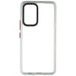 ZIZO SURGE Series Case for Samsung Galaxy A53 (5G) - Clear / Red Cell Phone - Cases, Covers & Skins Zizo - Simple Cell Bulk Wholesale Pricing - USA Seller