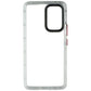 ZIZO SURGE Series Case for Samsung Galaxy A53 (5G) - Clear / Red Cell Phone - Cases, Covers & Skins Zizo - Simple Cell Bulk Wholesale Pricing - USA Seller