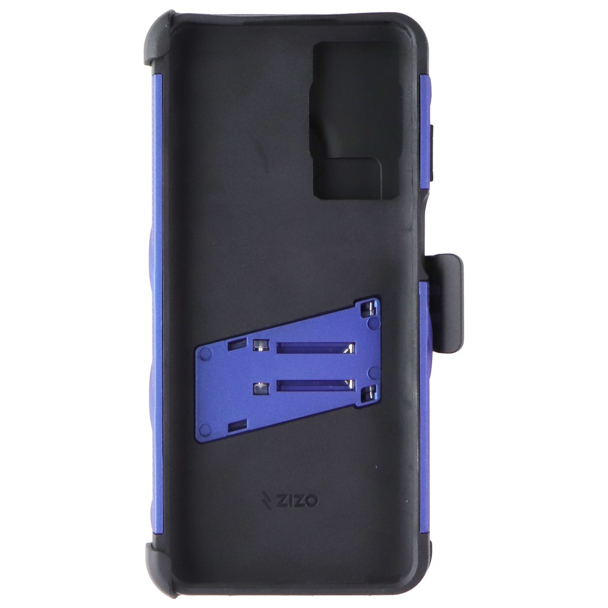 Zizo Bolt Series Case and Holster for Motorola Moto G Stylus 5G (2022) - Blue Cell Phone - Cases, Covers & Skins Zizo - Simple Cell Bulk Wholesale Pricing - USA Seller