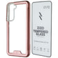 ZIZO Ion Series Case and Screen Protector for Samsung Galaxy S22+ (5G) - Rose Cell Phone - Cases, Covers & Skins Zizo - Simple Cell Bulk Wholesale Pricing - USA Seller