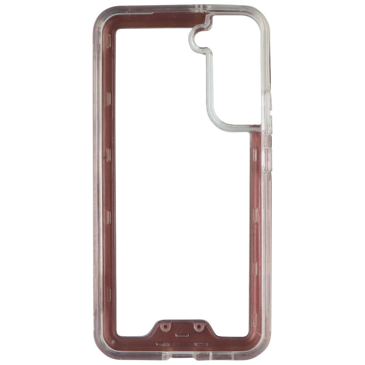 ZIZO Ion Series Case and Screen Protector for Samsung Galaxy S22+ (5G) - Rose Cell Phone - Cases, Covers & Skins Zizo - Simple Cell Bulk Wholesale Pricing - USA Seller