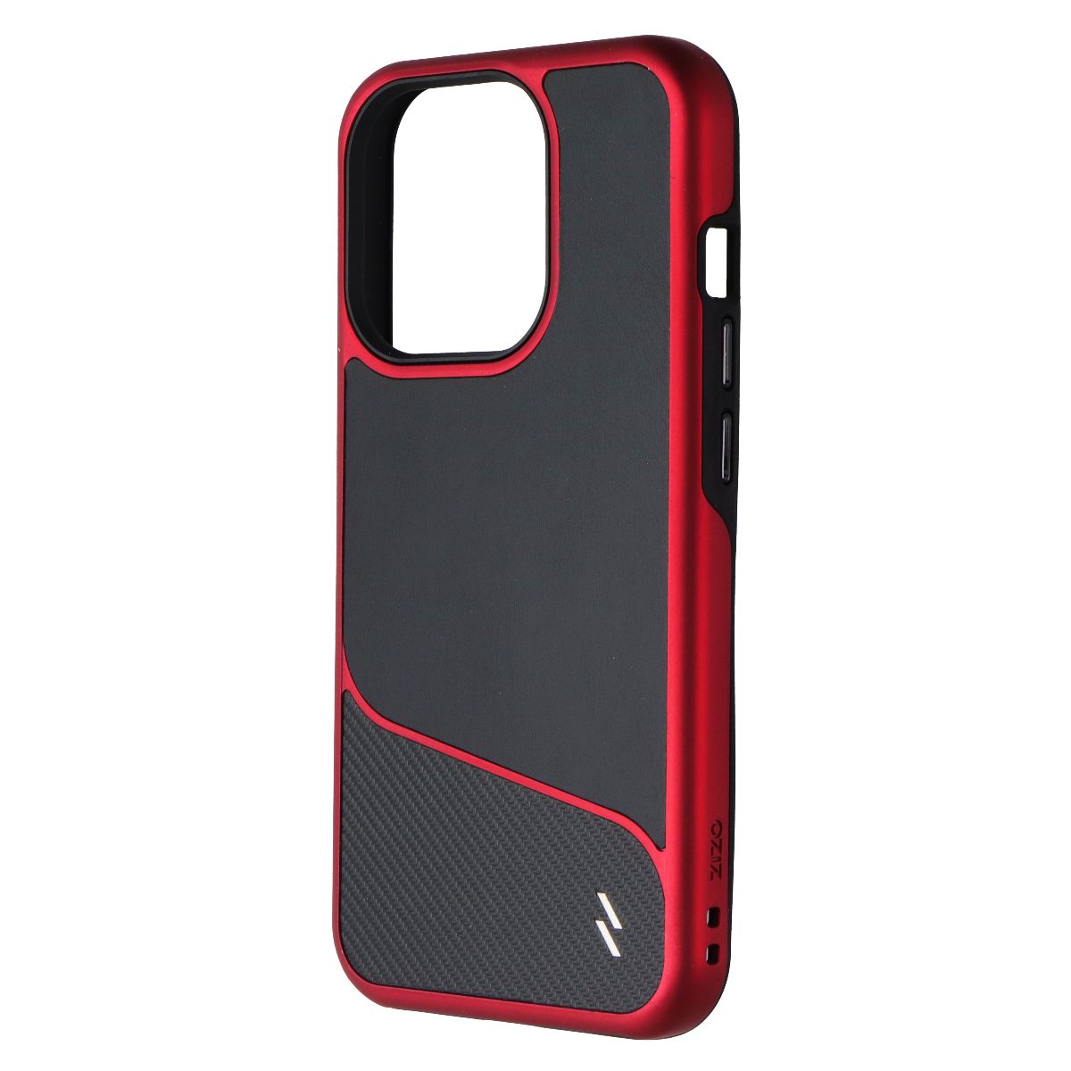 ZIZO Division Series Case for Apple iPhone 14 Pro - Black and Red Cell Phone - Cases, Covers & Skins Zizo - Simple Cell Bulk Wholesale Pricing - USA Seller