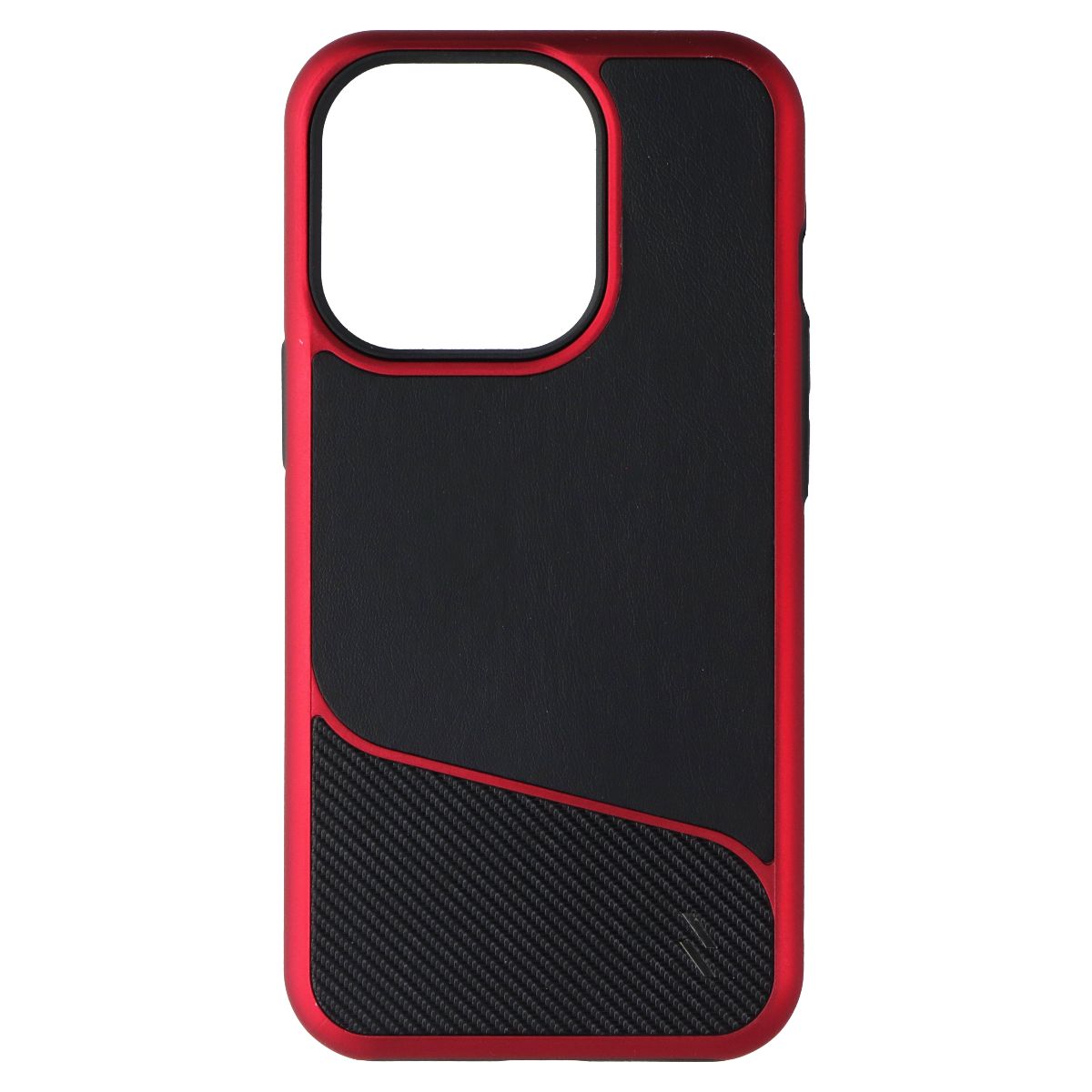 ZIZO Division Series Case for Apple iPhone 14 Pro - Black and Red Cell Phone - Cases, Covers & Skins Zizo - Simple Cell Bulk Wholesale Pricing - USA Seller