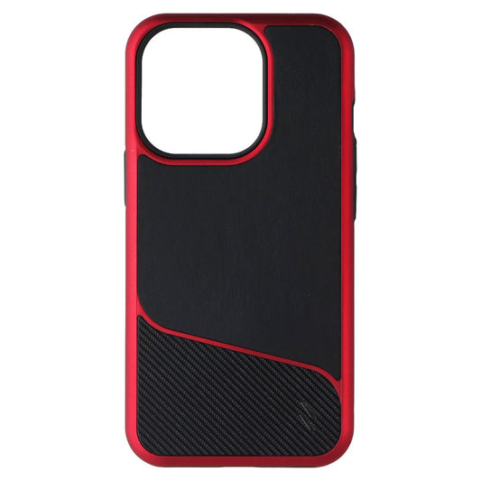 ZIZO Division Series Case for Apple iPhone 14 Pro - Black and Red Cell Phone - Cases, Covers & Skins Zizo - Simple Cell Bulk Wholesale Pricing - USA Seller