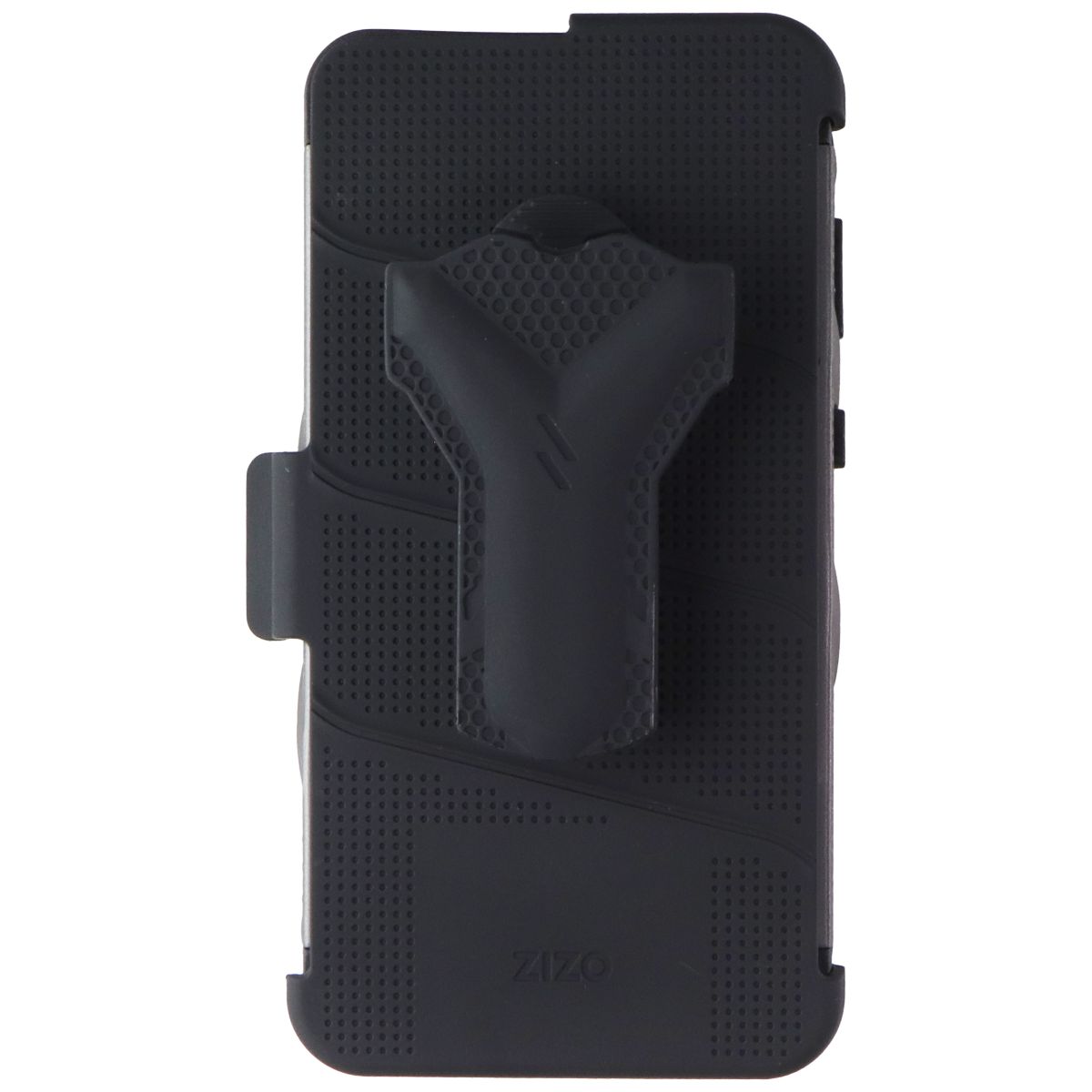 ZIZO Bolt Series Case / Screen / Holster for Samsung Galaxy S23 Plus - Gray Cell Phone - Cases, Covers & Skins Zizo - Simple Cell Bulk Wholesale Pricing - USA Seller