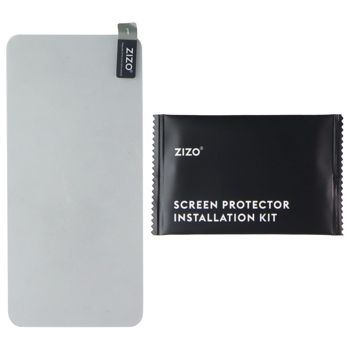 ZIZO Bolt Series Case / Screen / Holster for Samsung Galaxy S23 Plus - Gray Cell Phone - Cases, Covers & Skins Zizo - Simple Cell Bulk Wholesale Pricing - USA Seller