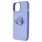 Zizo Revolve Series Case with Ring for Apple iPhone 15 - Violet Cell Phone - Cases, Covers & Skins Zizo - Simple Cell Bulk Wholesale Pricing - USA Seller