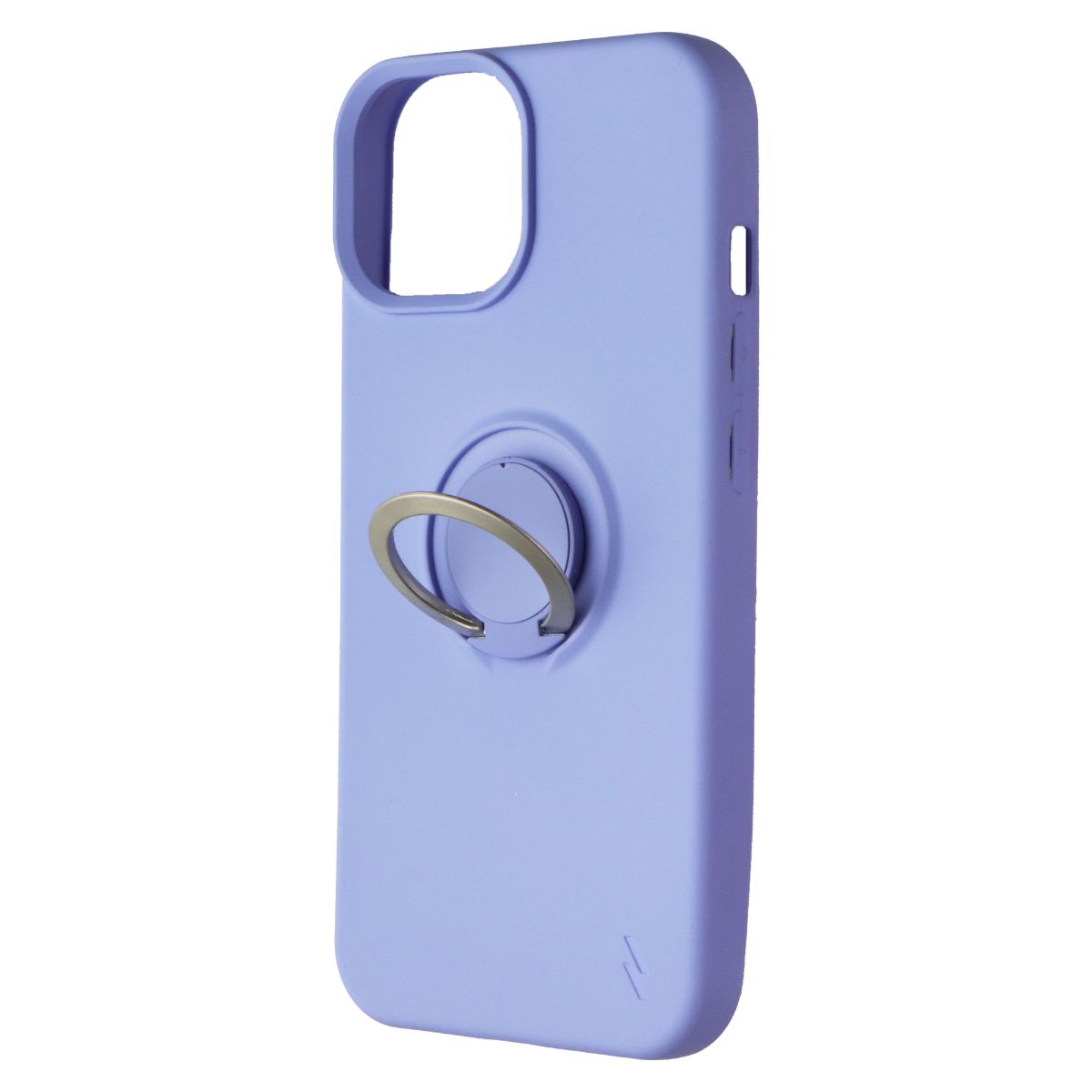 Zizo Revolve Series Case with Ring for Apple iPhone 15 - Violet Cell Phone - Cases, Covers & Skins Zizo - Simple Cell Bulk Wholesale Pricing - USA Seller