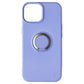 Zizo Revolve Series Case with Ring for Apple iPhone 15 - Violet Cell Phone - Cases, Covers & Skins Zizo - Simple Cell Bulk Wholesale Pricing - USA Seller