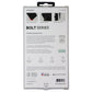 ZIZO BOLT Series Case and Holster for Samsung Galaxy S24 - Black Cell Phone - Cases, Covers & Skins Zizo - Simple Cell Bulk Wholesale Pricing - USA Seller