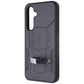Zizo Transform Series Hardshell Case for Samsung Galaxy A35 5G - Black Cell Phone - Cases, Covers & Skins Zizo - Simple Cell Bulk Wholesale Pricing - USA Seller