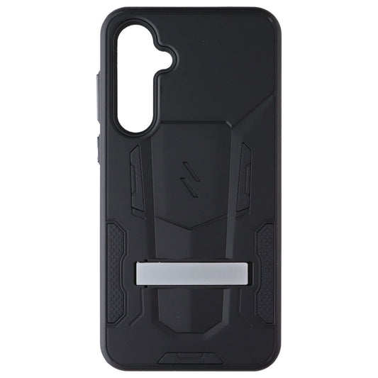 Zizo Transform Series Hardshell Case for Samsung Galaxy A35 5G - Black Cell Phone - Cases, Covers & Skins Zizo - Simple Cell Bulk Wholesale Pricing - USA Seller