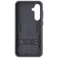 Zizo Transform Series Hardshell Case for Samsung Galaxy A35 5G - Black