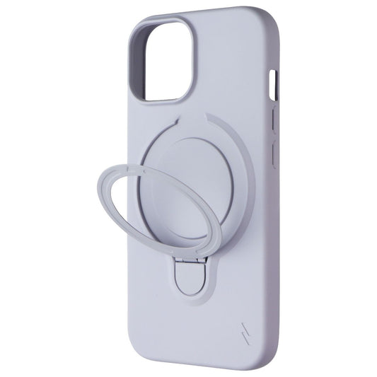 Zizo Revolve Series Case with Kickstand for iPhone 16e/15/14/13 - Violet