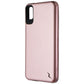 Zizo Division Series Case for Motorola Moto E6 - Rose Gold Cell Phone - Cases, Covers & Skins Zizo - Simple Cell Bulk Wholesale Pricing - USA Seller