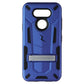 ZIZO Transform Series Case for LG Fortune 3 / Aristo 5 / Tribute - Blue / Black Cell Phone - Cases, Covers & Skins Zizo - Simple Cell Bulk Wholesale Pricing - USA Seller
