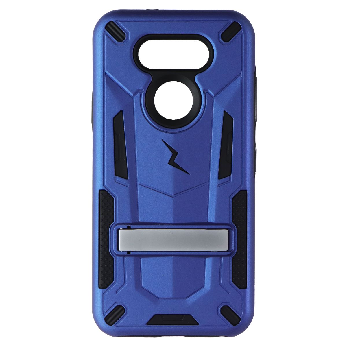 ZIZO Transform Series Case for LG Fortune 3 / Aristo 5 / Tribute - Blue / Black Cell Phone - Cases, Covers & Skins Zizo - Simple Cell Bulk Wholesale Pricing - USA Seller