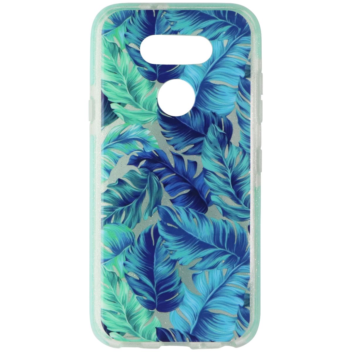 Zizo Divine Series for LG Fortune 3/Aristo 5/Tribute Monarch Royal - Tropical