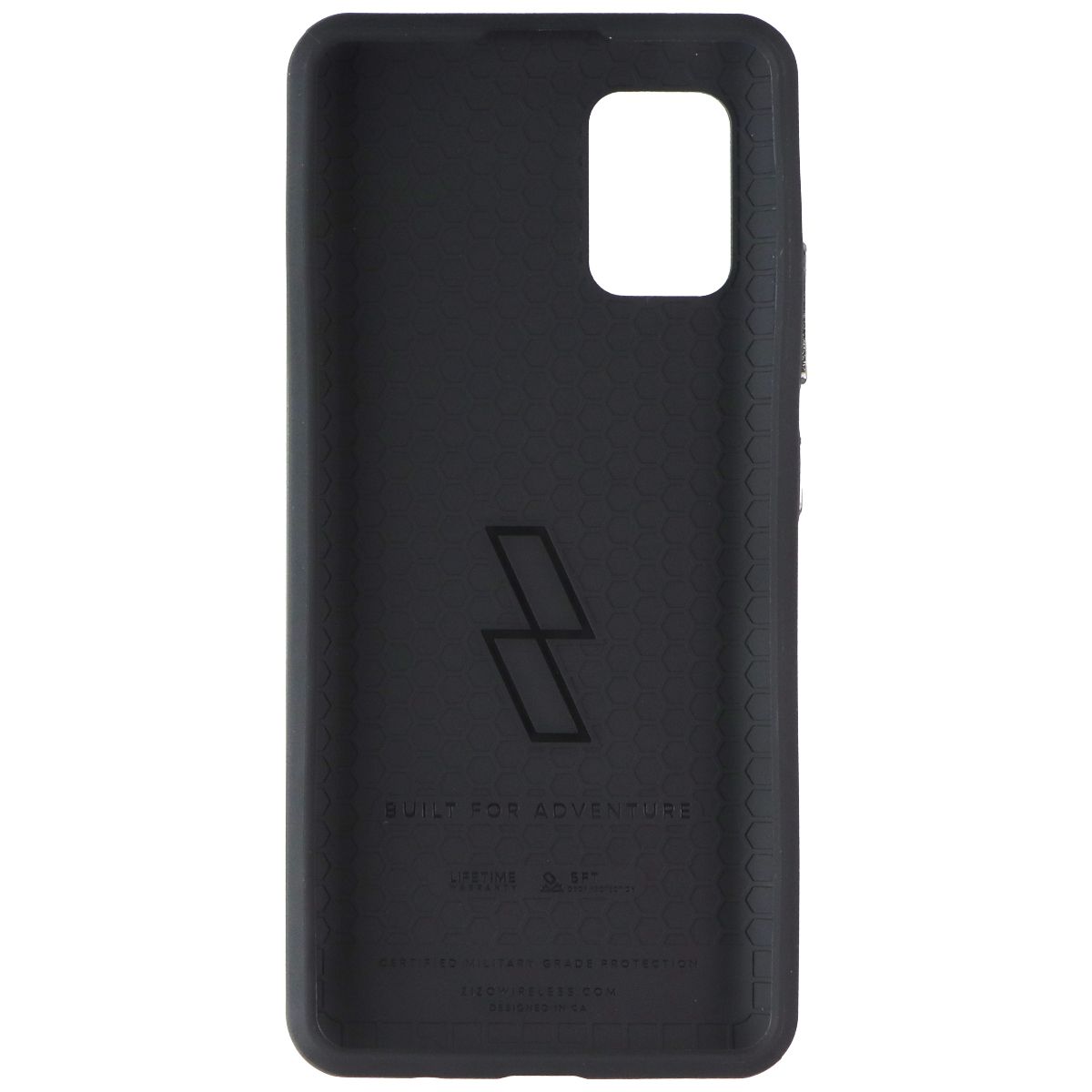 ZIZO Division Series Case for Samsung Galaxy A51 5G - Mint Cell Phone - Cases, Covers & Skins Zizo - Simple Cell Bulk Wholesale Pricing - USA Seller