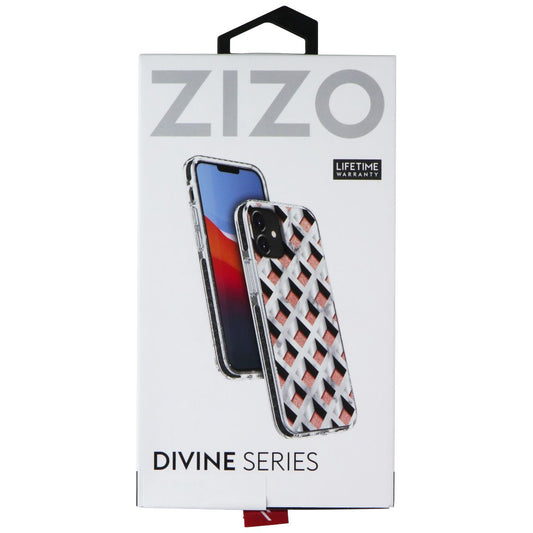 ZIZO Divine Series Slim Case for Apple iPhone 12 Mini - Geo Cell Phone - Cases, Covers & Skins Zizo - Simple Cell Bulk Wholesale Pricing - USA Seller