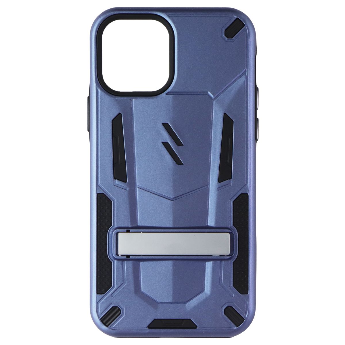 ZIZO Transform Series Case with Kickstand for Apple iPhone 12/12 Pro - Blue Cell Phone - Cases, Covers & Skins Zizo - Simple Cell Bulk Wholesale Pricing - USA Seller