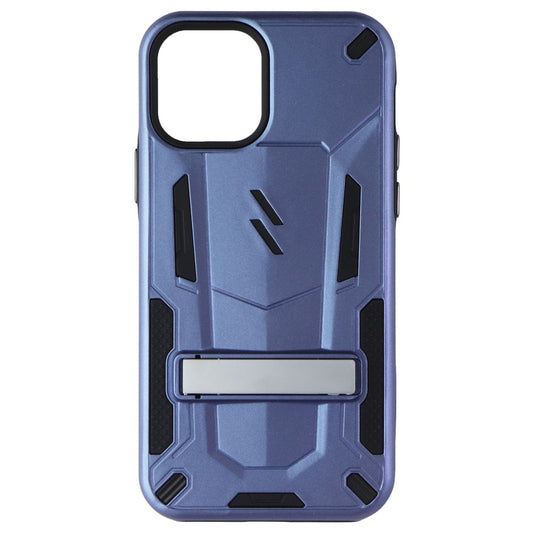 ZIZO Transform Series Case with Kickstand for Apple iPhone 12/12 Pro - Blue Cell Phone - Cases, Covers & Skins Zizo - Simple Cell Bulk Wholesale Pricing - USA Seller